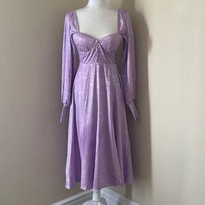 Alamour The Label Lydia Dress